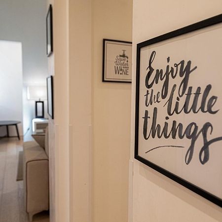 Luxury Apt In The Heart Of City Out Of Ztl ฟลอเรนซ์ ภายนอก รูปภาพ
