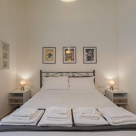 Luxury Apt In The Heart Of City Out Of Ztl ฟลอเรนซ์ ภายนอก รูปภาพ