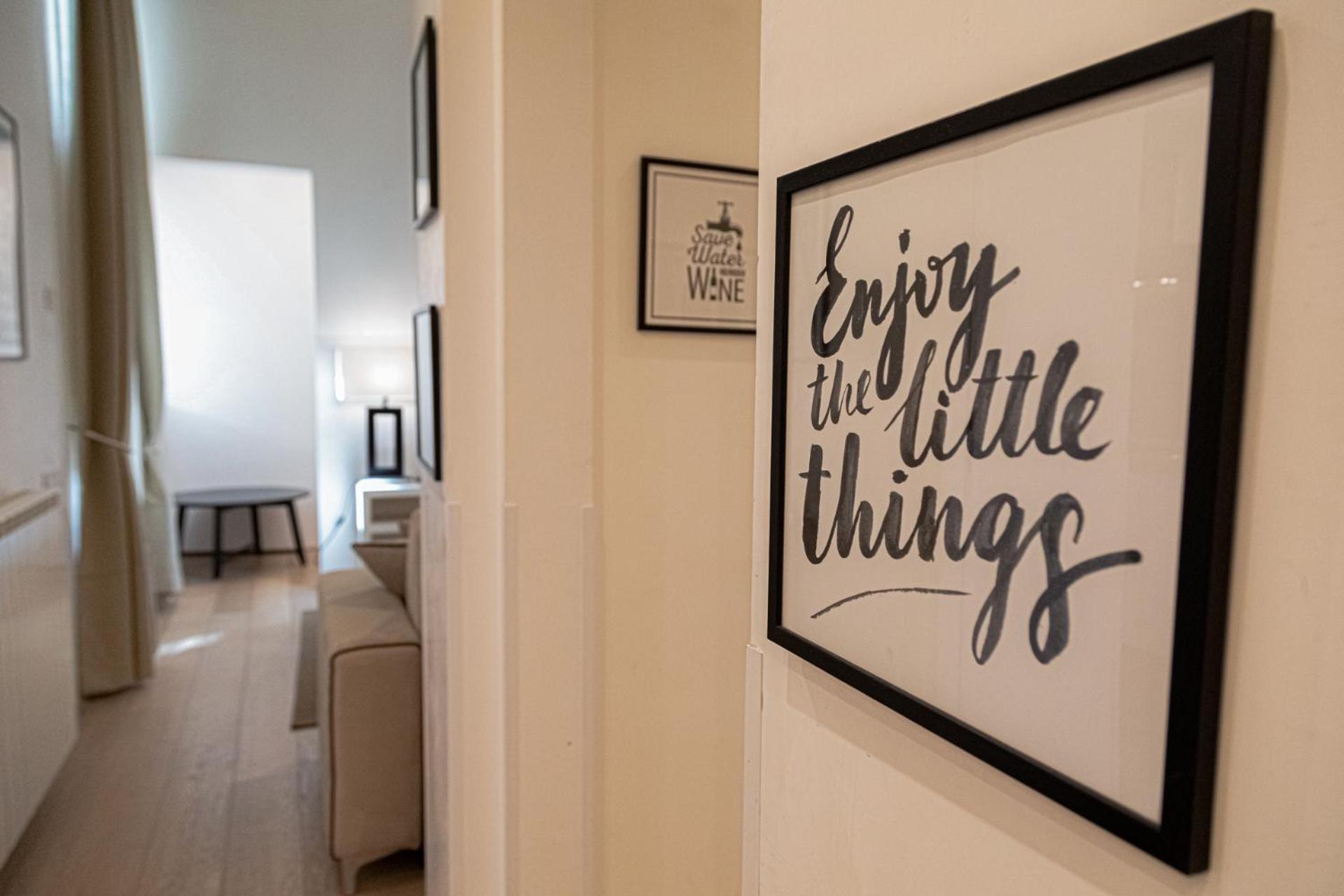 Luxury Apt In The Heart Of City Out Of Ztl ฟลอเรนซ์ ภายนอก รูปภาพ