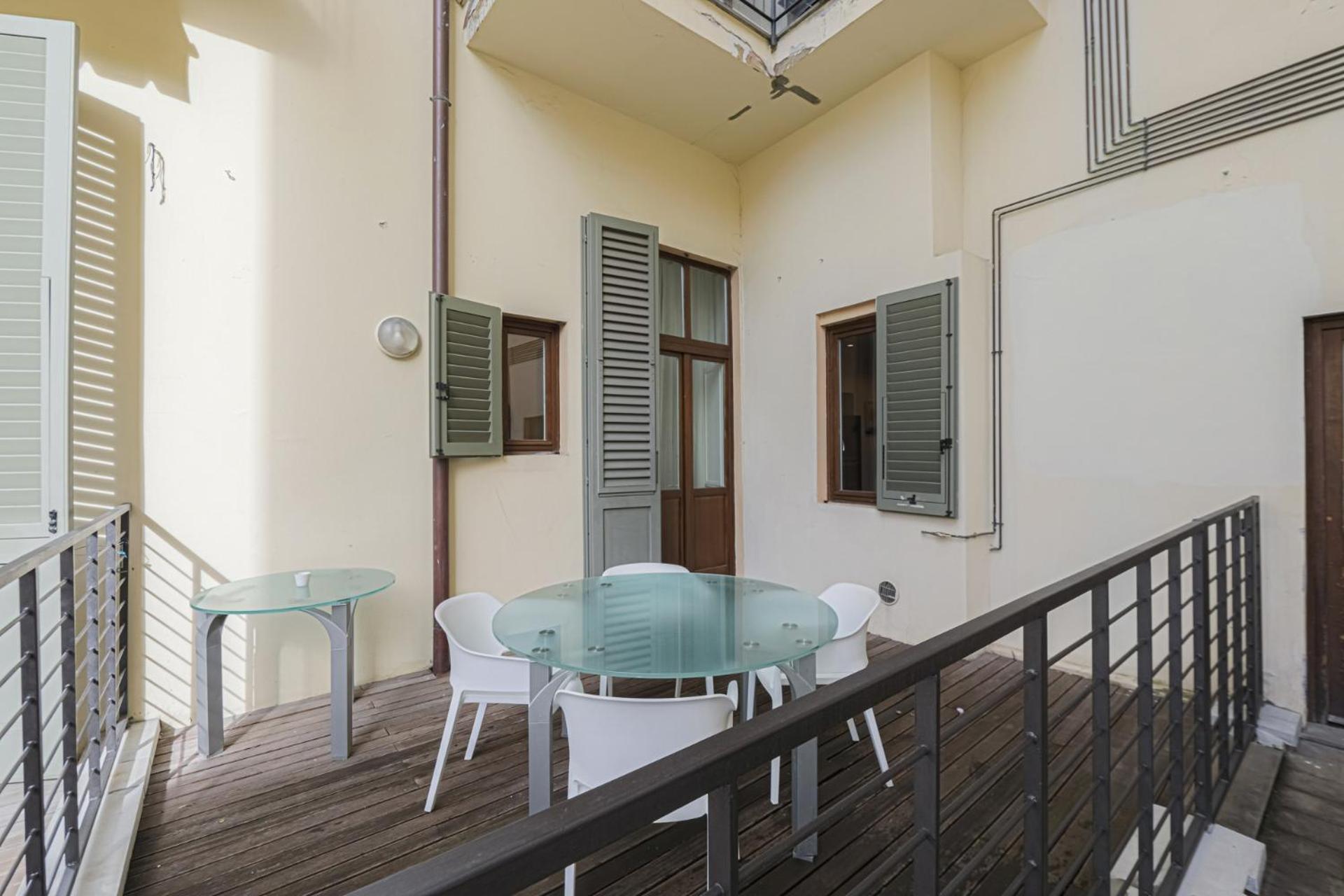 Luxury Apt In The Heart Of City Out Of Ztl ฟลอเรนซ์ ภายนอก รูปภาพ