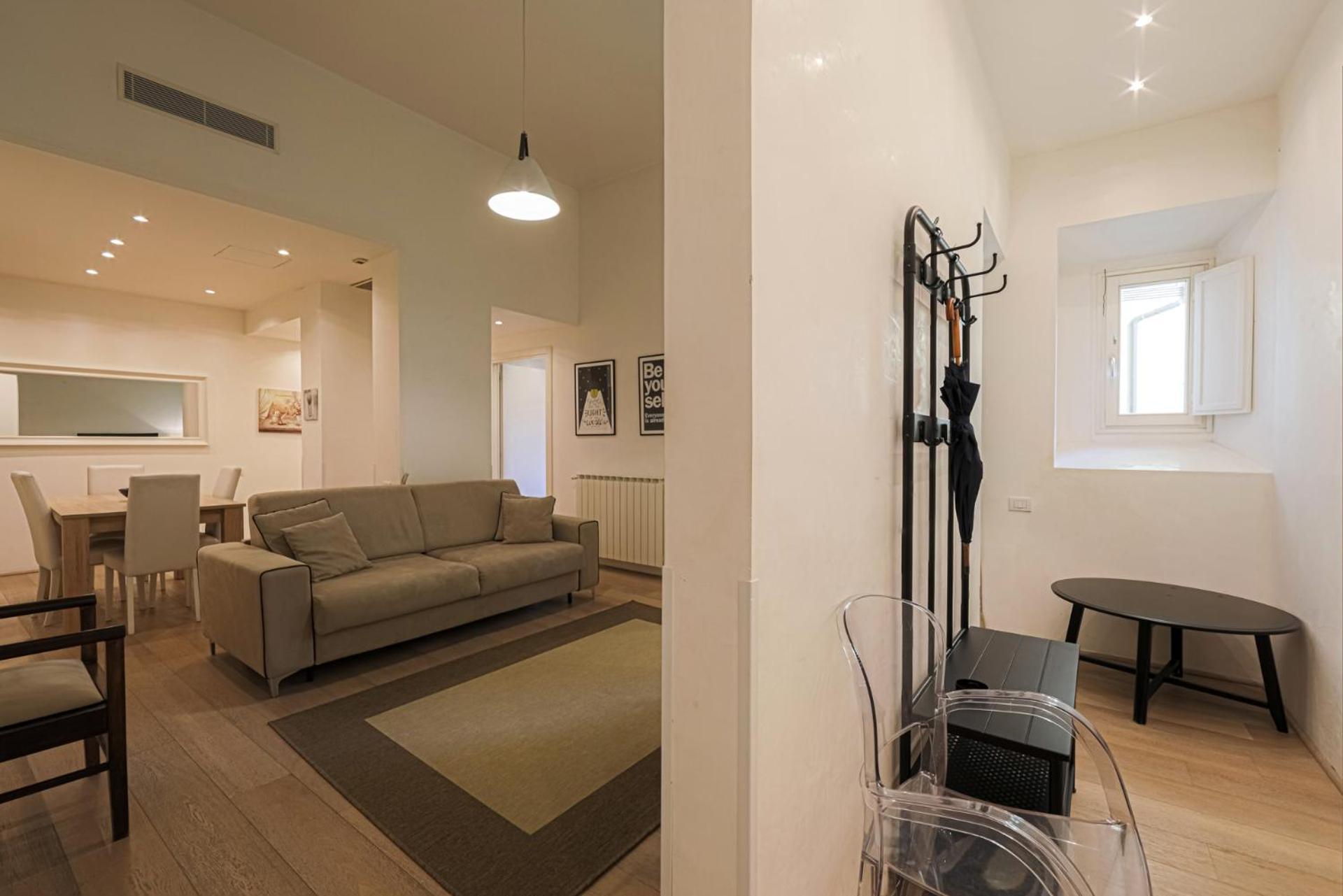 Luxury Apt In The Heart Of City Out Of Ztl ฟลอเรนซ์ ภายนอก รูปภาพ