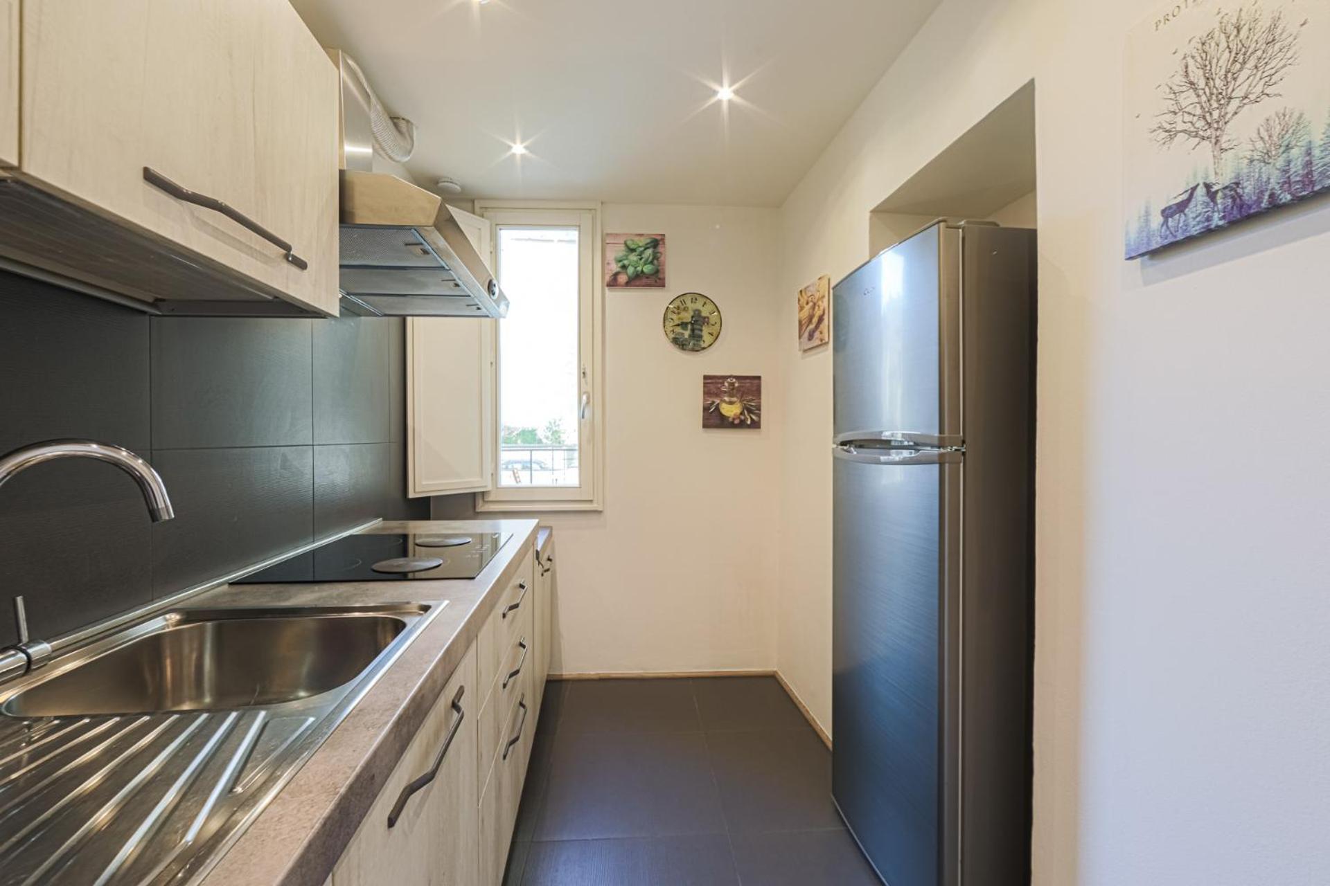 Luxury Apt In The Heart Of City Out Of Ztl ฟลอเรนซ์ ภายนอก รูปภาพ