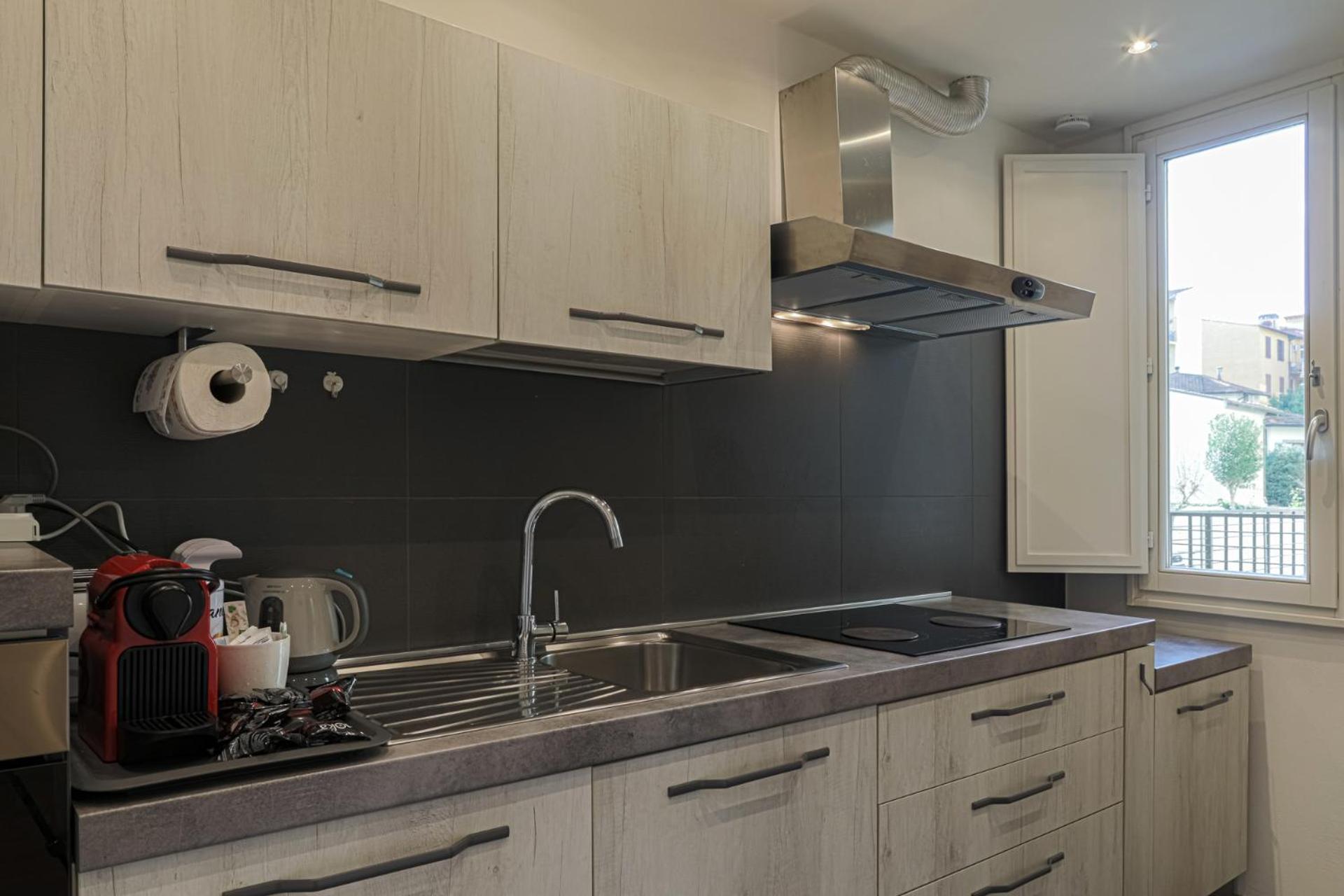 Luxury Apt In The Heart Of City Out Of Ztl ฟลอเรนซ์ ภายนอก รูปภาพ