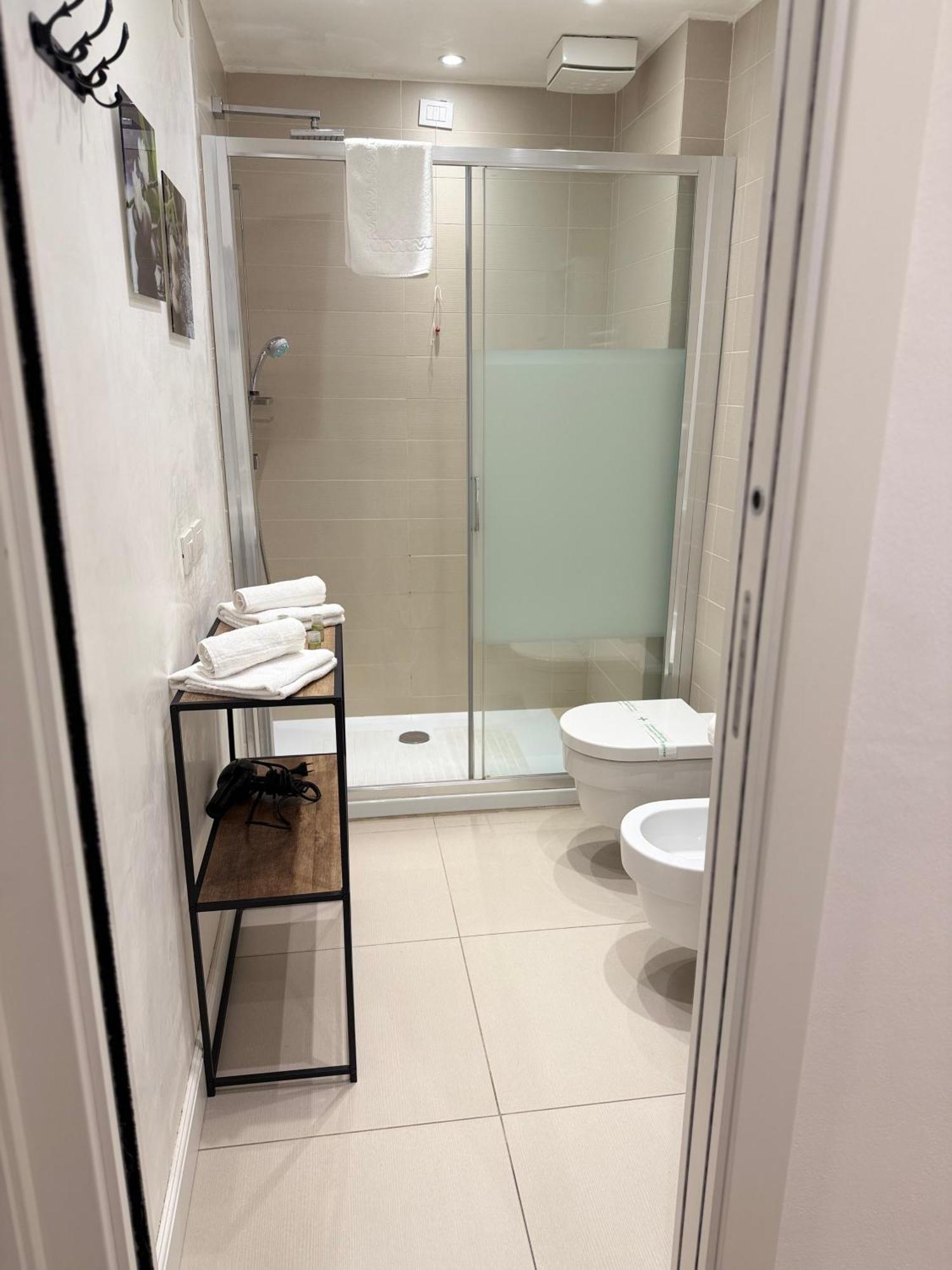 Luxury Apt In The Heart Of City Out Of Ztl ฟลอเรนซ์ ภายนอก รูปภาพ
