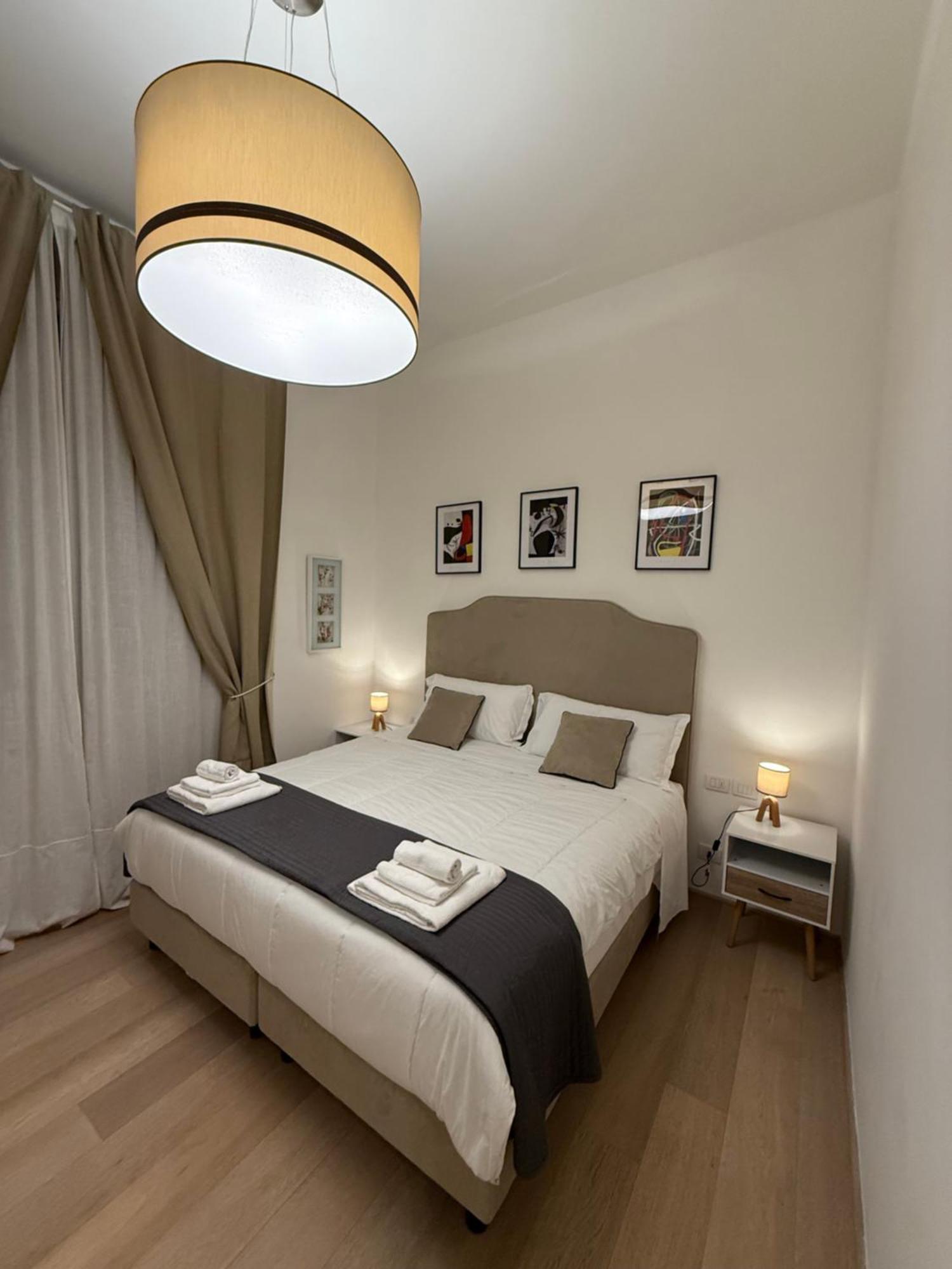 Luxury Apt In The Heart Of City Out Of Ztl ฟลอเรนซ์ ภายนอก รูปภาพ