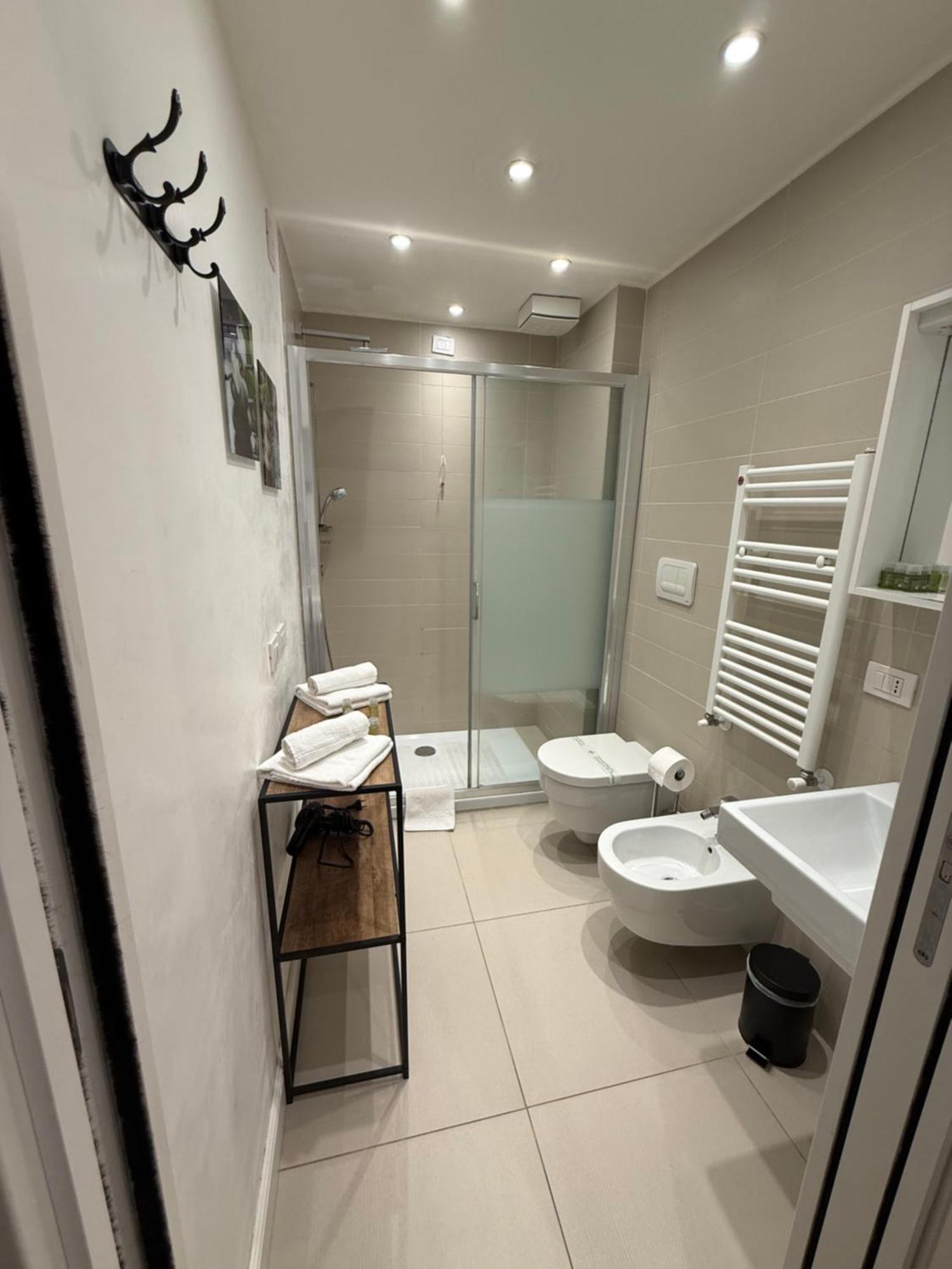 Luxury Apt In The Heart Of City Out Of Ztl ฟลอเรนซ์ ภายนอก รูปภาพ
