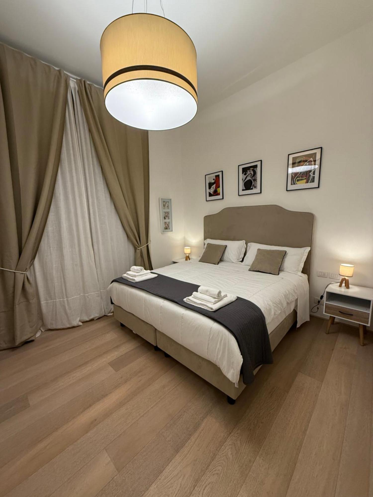 Luxury Apt In The Heart Of City Out Of Ztl ฟลอเรนซ์ ภายนอก รูปภาพ
